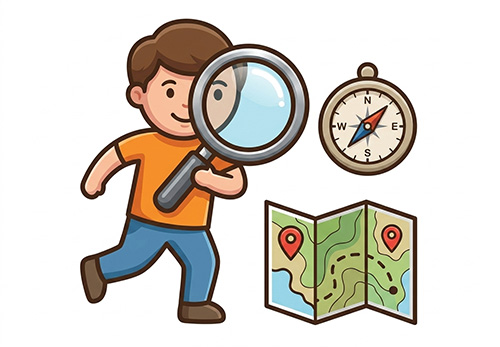 Active Explorers