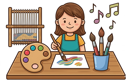 Creative Atelier